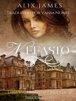 cover image of Nefasto